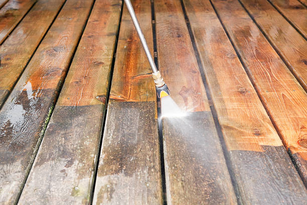 Spring Cleaning in Noblesville, IN